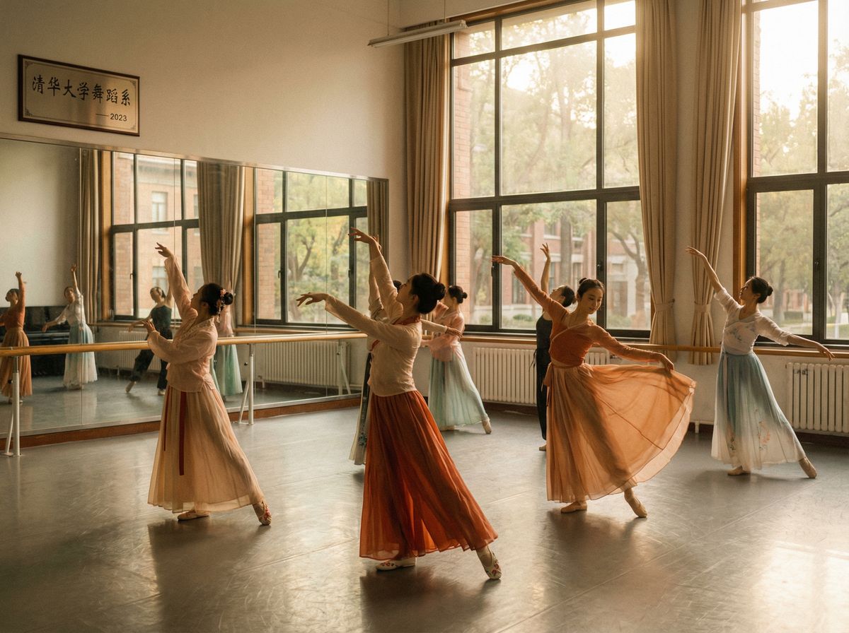 校花反差传媒古典现代