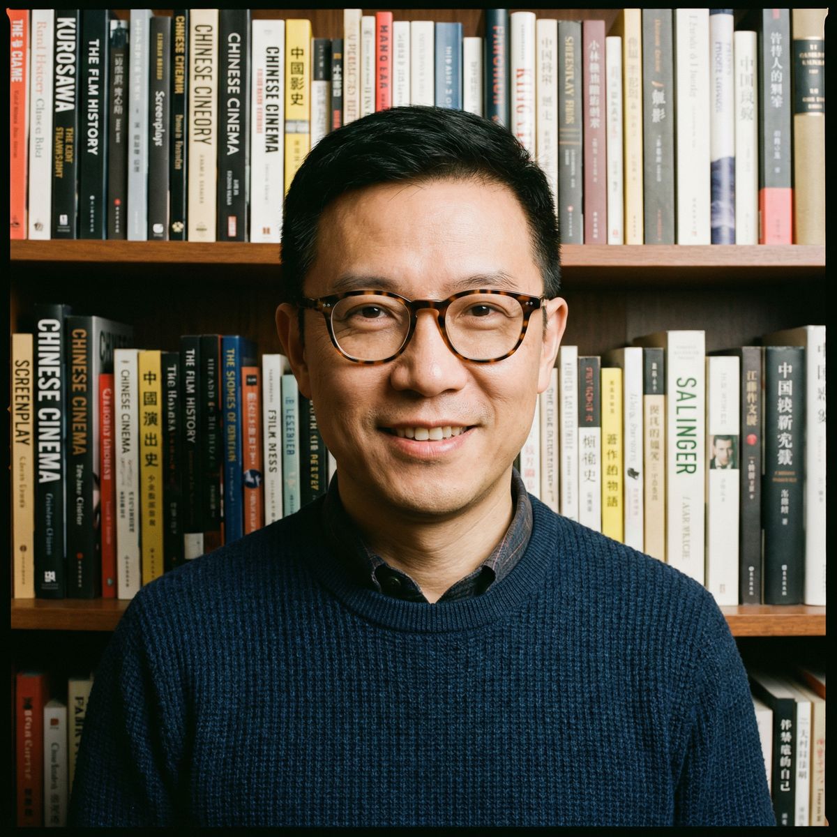 校花传媒演员顾问李诗涵