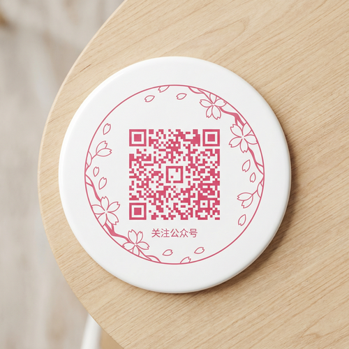 校花传媒公众号二维码