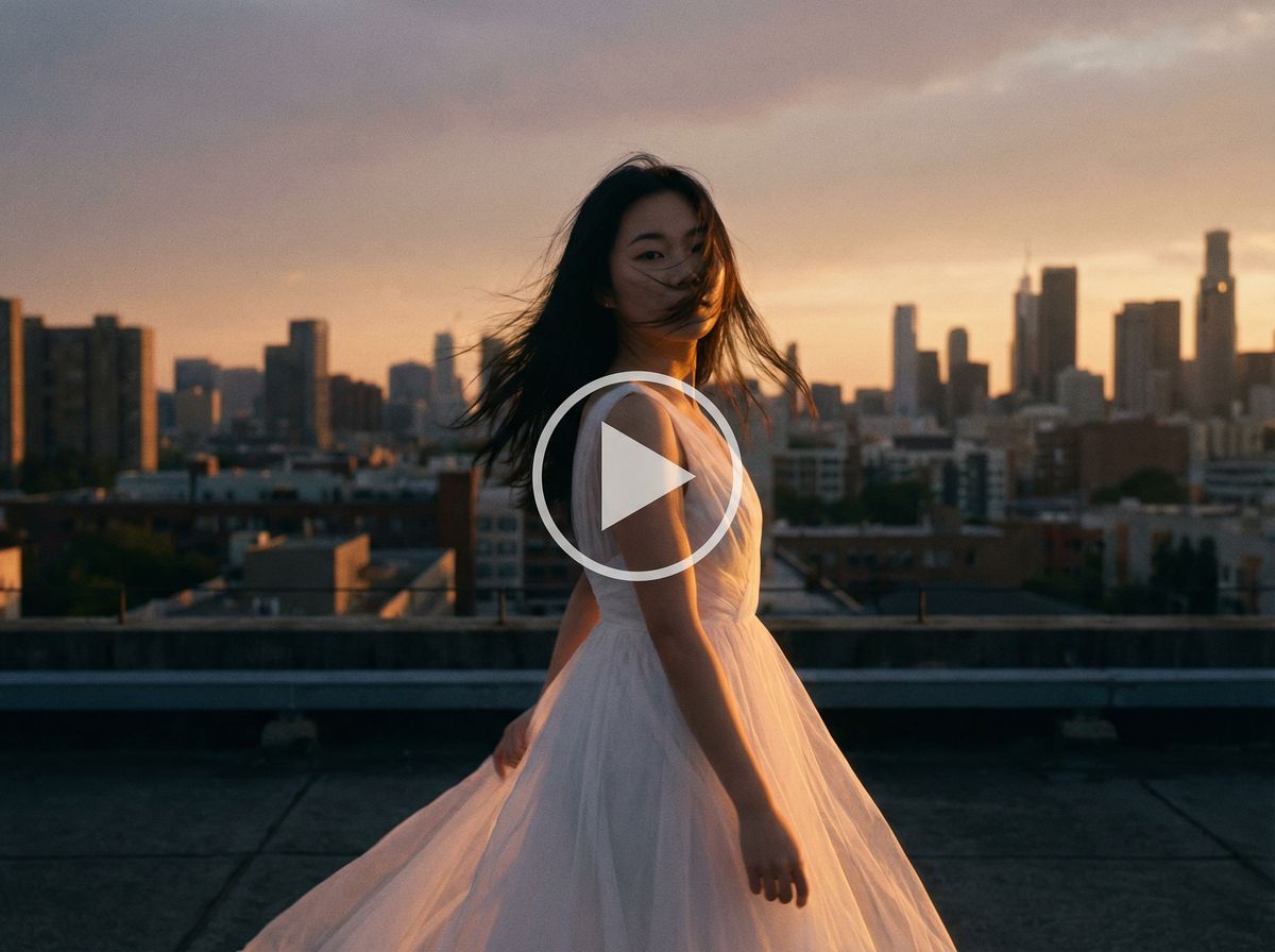 校花传媒原创短片樱花树下